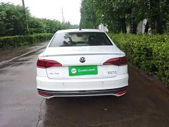 Volkswagen Bora 200TSI DSG Comfort Edition - ფოტო 6