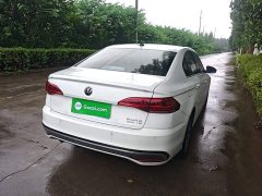 Volkswagen Bora 200TSI DSG Comfort Edition - ფოტო 7