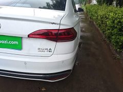 Volkswagen Bora 200TSI DSG Comfort Edition - ფოტო 8