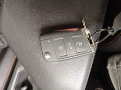 Volkswagen Bora 200TSI DSG Comfort Edition - ფოტო 9