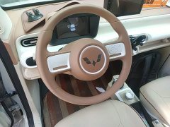 Wuling Hongguang MINIEV Third Generation 215km Youth Edition - ფოტო 11
