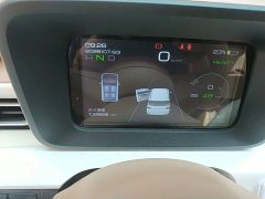 Wuling Hongguang MINIEV Third Generation 215km Youth Edition - ფოტო 12