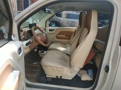 Wuling Hongguang MINIEV Third Generation 215km Youth Edition - ფოტო 15