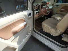 Wuling Hongguang MINIEV Third Generation 215km Youth Edition - ფოტო 16