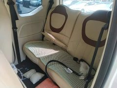 Wuling Hongguang MINIEV Third Generation 215km Youth Edition - ფოტო 17