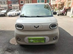 Wuling Hongguang MINIEV Third Generation 215km Youth Edition - ფოტო 3