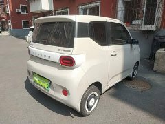 Wuling Hongguang MINIEV Third Generation 215km Youth Edition - ფოტო 7