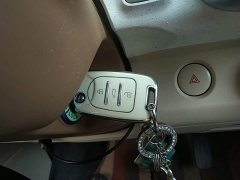 Wuling Hongguang MINIEV Third Generation 215km Youth Edition - ფოტო 9