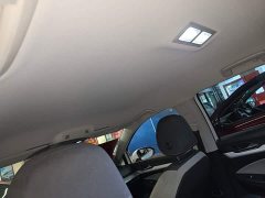Volkswagen Golf 200TSI DSG - ფოტო 18