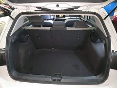 Volkswagen Golf 200TSI DSG - ფოტო 19