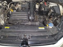 Volkswagen Golf 200TSI DSG - ფოტო 20