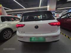 Volkswagen Golf 200TSI DSG - ფოტო 6