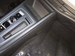 Volkswagen Golf 200TSI DSG - ფოტო 9
