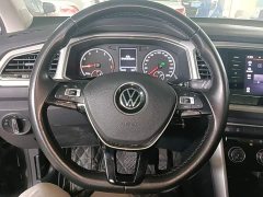 Volkswagen T-ROC Tanyue Facelift 280TSI DSG FWD Elite Smart Connected Edition - ფოტო 11
