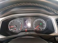 Volkswagen T-ROC Tanyue Facelift 280TSI DSG FWD Elite Smart Connected Edition - ფოტო 12
