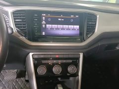 Volkswagen T-ROC Tanyue Facelift 280TSI DSG FWD Elite Smart Connected Edition - ფოტო 13