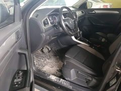 Volkswagen T-ROC Tanyue Facelift 280TSI DSG FWD Elite Smart Connected Edition - ფოტო 16