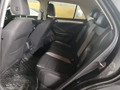 Volkswagen T-ROC Tanyue Facelift 280TSI DSG FWD Elite Smart Connected Edition - ფოტო 17