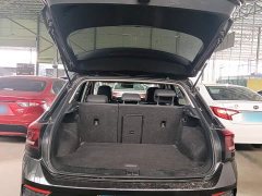 Volkswagen T-ROC Tanyue Facelift 280TSI DSG FWD Elite Smart Connected Edition - ფოტო 19