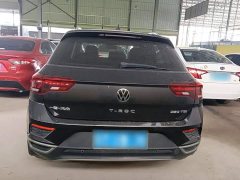 Volkswagen T-ROC Tanyue Facelift 280TSI DSG FWD Elite Smart Connected Edition - ფოტო 6