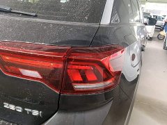 Volkswagen T-ROC Tanyue Facelift 280TSI DSG FWD Elite Smart Connected Edition - ფოტო 8