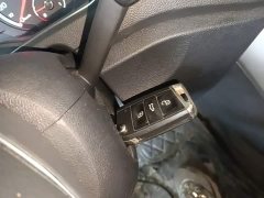 Volkswagen T-ROC Tanyue Facelift 280TSI DSG FWD Elite Smart Connected Edition - ფოტო 9