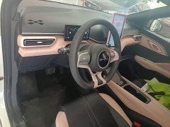 BYD Seagull 2023 Vitality Edition - ფოტო 10