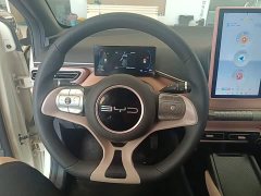 BYD Seagull 2023 Vitality Edition - ფოტო 11
