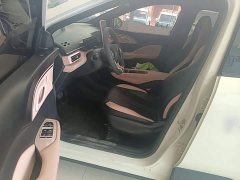 BYD Seagull 2023 Vitality Edition - ფოტო 16