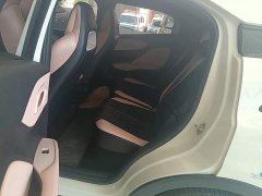 BYD Seagull 2023 Vitality Edition - ფოტო 17