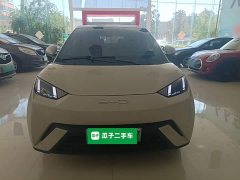 BYD Seagull 2023 Vitality Edition - ფოტო 3
