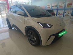 BYD Seagull 2023 Vitality Edition - ფოტო 4