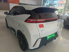 BYD Seagull 2023 Vitality Edition - ფოტო 5