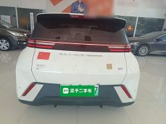 BYD Seagull 2023 Vitality Edition - ფოტო 6