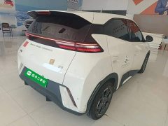 BYD Seagull 2023 Vitality Edition - ფოტო 7