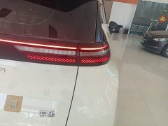 BYD Seagull 2023 Vitality Edition - ფოტო 8