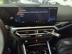 BMW 3 Series 2024 320Li M Sport Package - ფოტო 13