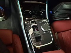 BMW 3 Series 2024 320Li M Sport Package - ფოტო 14