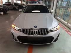 BMW 3 Series 2024 320Li M Sport Package - ფოტო 3