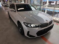 BMW 3 Series 2024 320Li M Sport Package - ფოტო 4