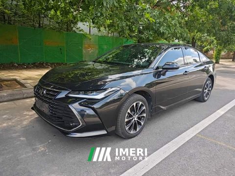 2023 Toyota Avalon 2022 2.0L Base - ავტომობილი ჩინეთიდან