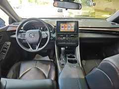 Toyota Avalon 2022 2.0L Base - ფოტო 10