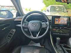 Toyota Avalon 2022 2.0L Base - ფოტო 11