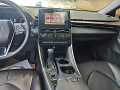 Toyota Avalon 2022 2.0L Base - ფოტო 13