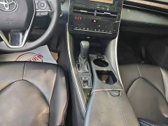 Toyota Avalon 2022 2.0L Base - ფოტო 14