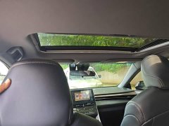 Toyota Avalon 2022 2.0L Base - ფოტო 18