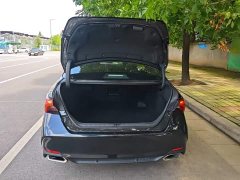 Toyota Avalon 2022 2.0L Base - ფოტო 19