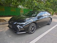 Toyota Avalon 2022 2.0L Base - ფოტო 2