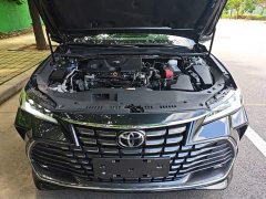 Toyota Avalon 2022 2.0L Base - ფოტო 20