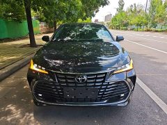 Toyota Avalon 2022 2.0L Base - ფოტო 3